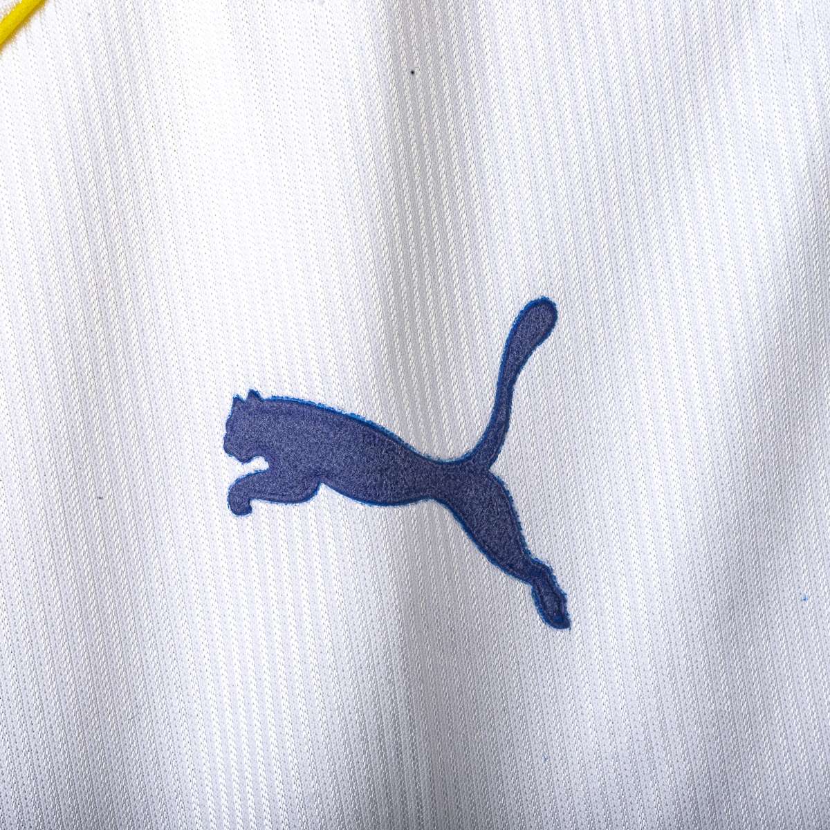 Parma Puma Parmalat 1997/1998 Home Shirt