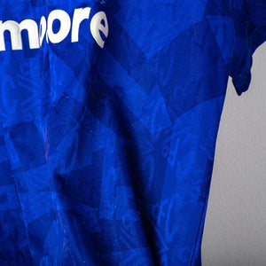 Chelsea Umbro 1991/1992 Home Shirt