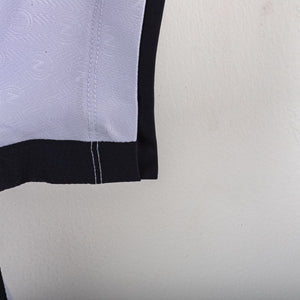 Maglia Away Napoli Ea7 Di Lorenzo 22 2024/2025