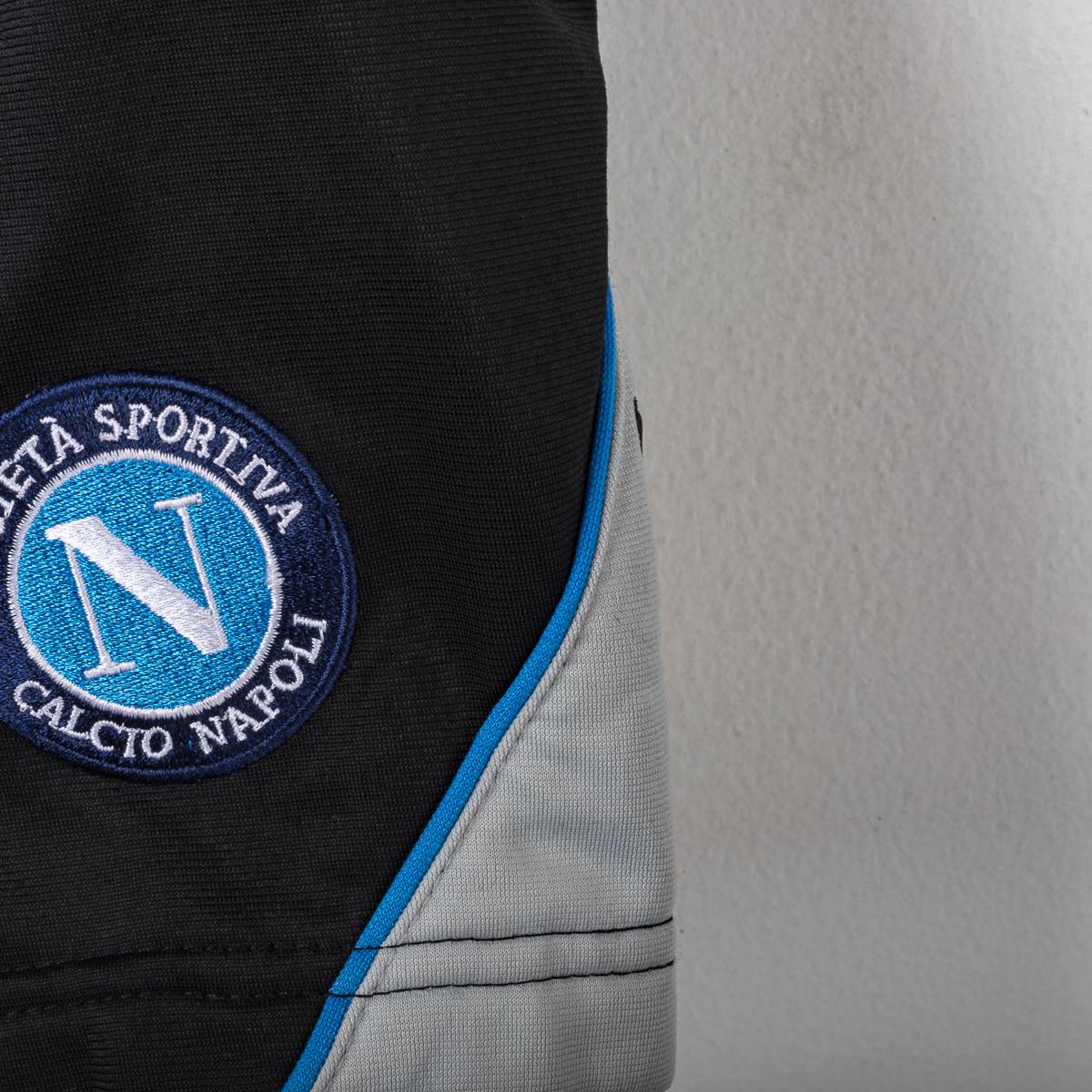 Pantaloncini Portiere Napoli Legea 2003/2004
