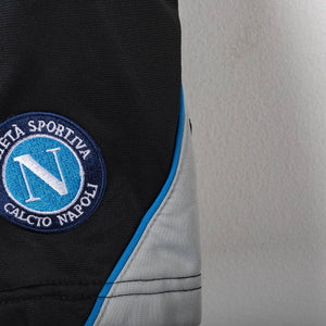 Pantaloncini Portiere Napoli Legea 2003/2004