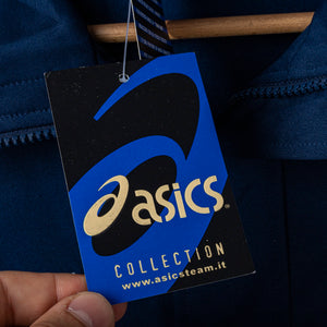 Felpa Blu Torino Asics 2005/2006 Beretta