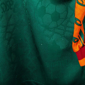 Maglia Third Roma Asics Totti 20 ml 1995/1996