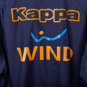 Giacca Roma Kappa Wind 2008/2009