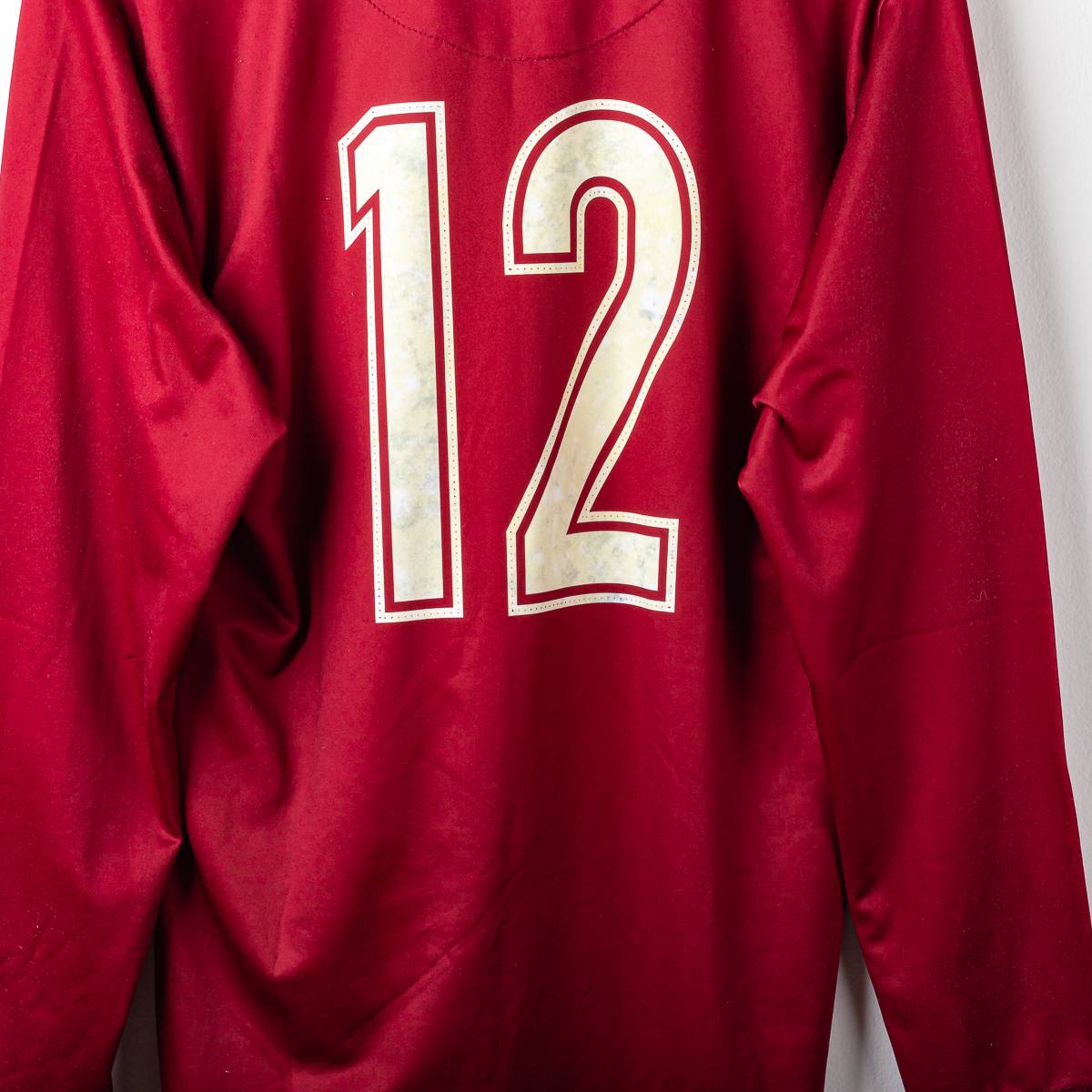 Maglia Anniversario Torino Asics 12 1906–2006 2005/2006