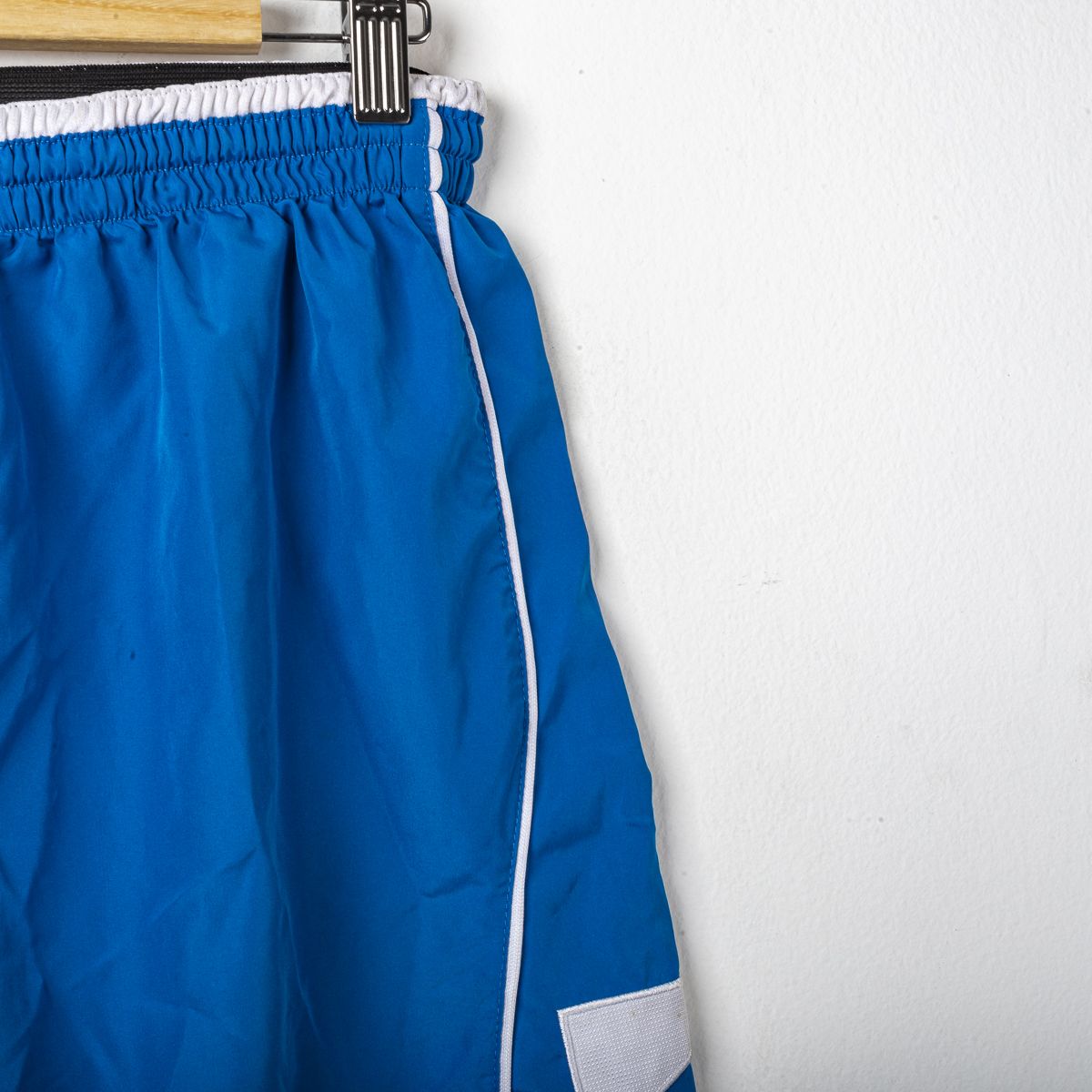 Pantaloncini Away Napoli Legea n40 2003/2004