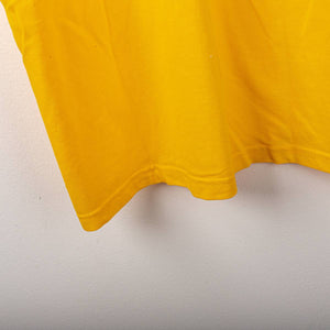 Polo Ac Parma Umbro Gialla 1993/1994