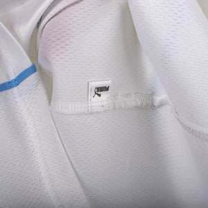 Maglia Away Lazio Puma Nesta n13 2001/2002