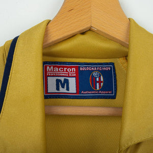 Maglia Third Bologna Macron 2002/2003
