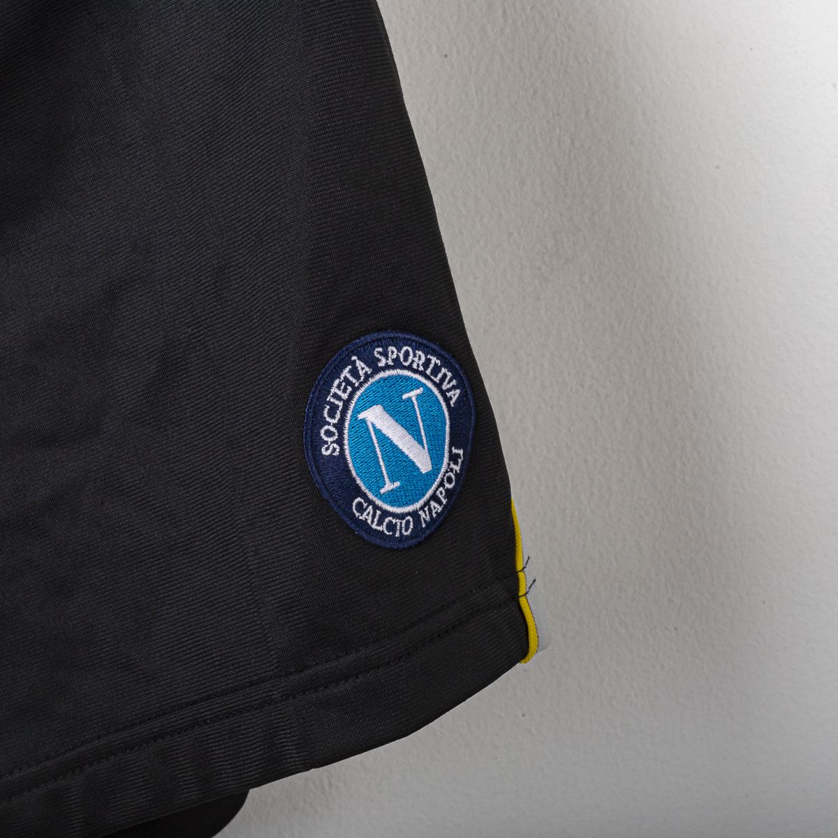 Pantaloncini Portiere Napoli Legea n87 2003/2004