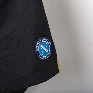 Pantaloncini Portiere Napoli Legea n87 2003/2004