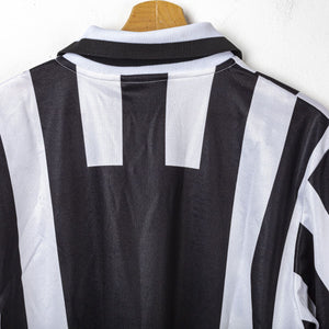 Maglia Home Juventus Kappa Sony Minidisc 1995/1996