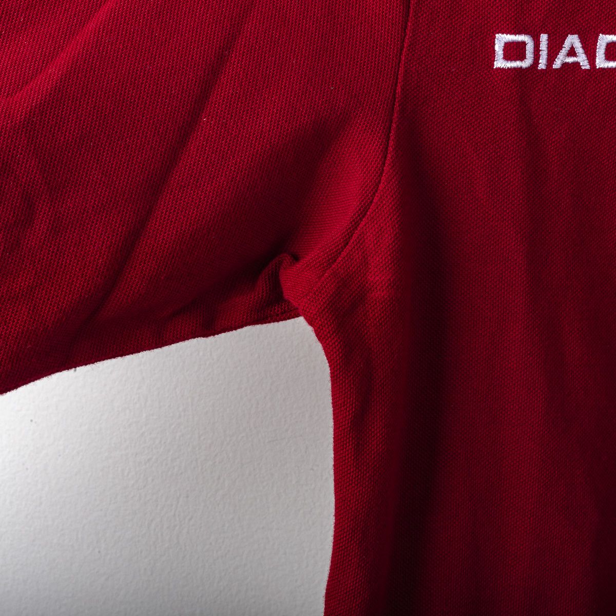 Polo Roma Mazda Diadora 2002/2003