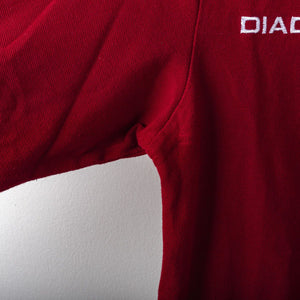 Polo Roma Mazda Diadora 2002/2003