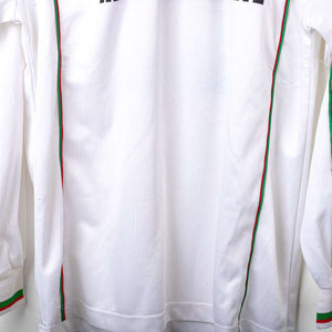 Ternana Errea Monetta 11 1998/1999 Home Shirt