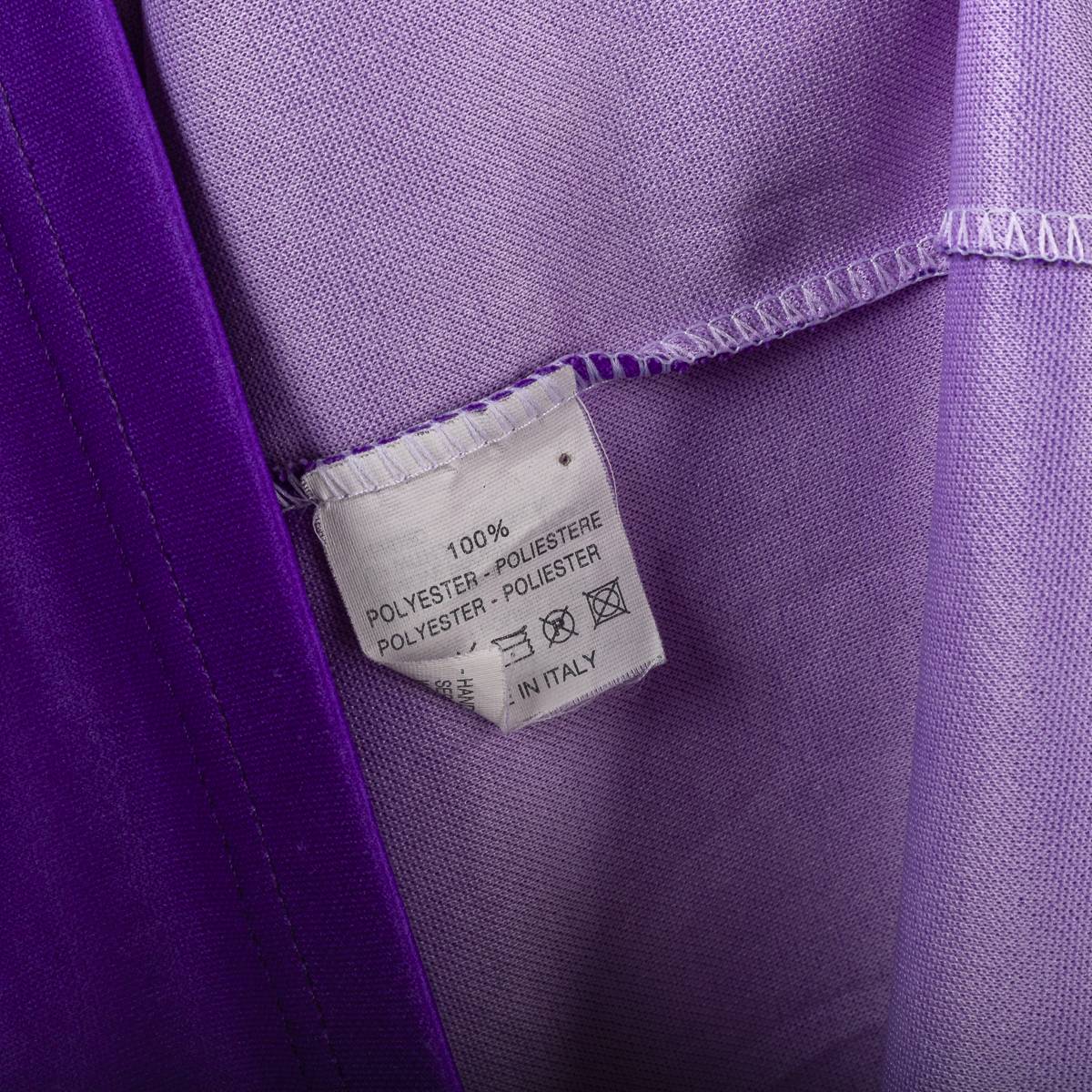 maglia Home fiorentina mizuno Chiesa 20 2001/2002