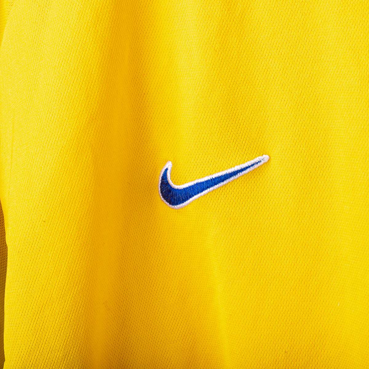 Maglia Training Nike Brasile R9 Ronaldo 1998