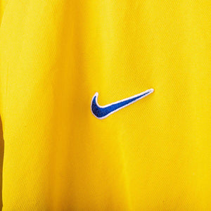 Maglia Training Nike Brasile R9 Ronaldo 1998
