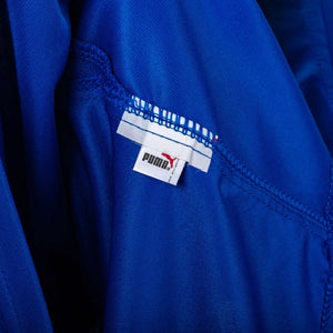 Maglia Allenamento Italia Puma Player 2006