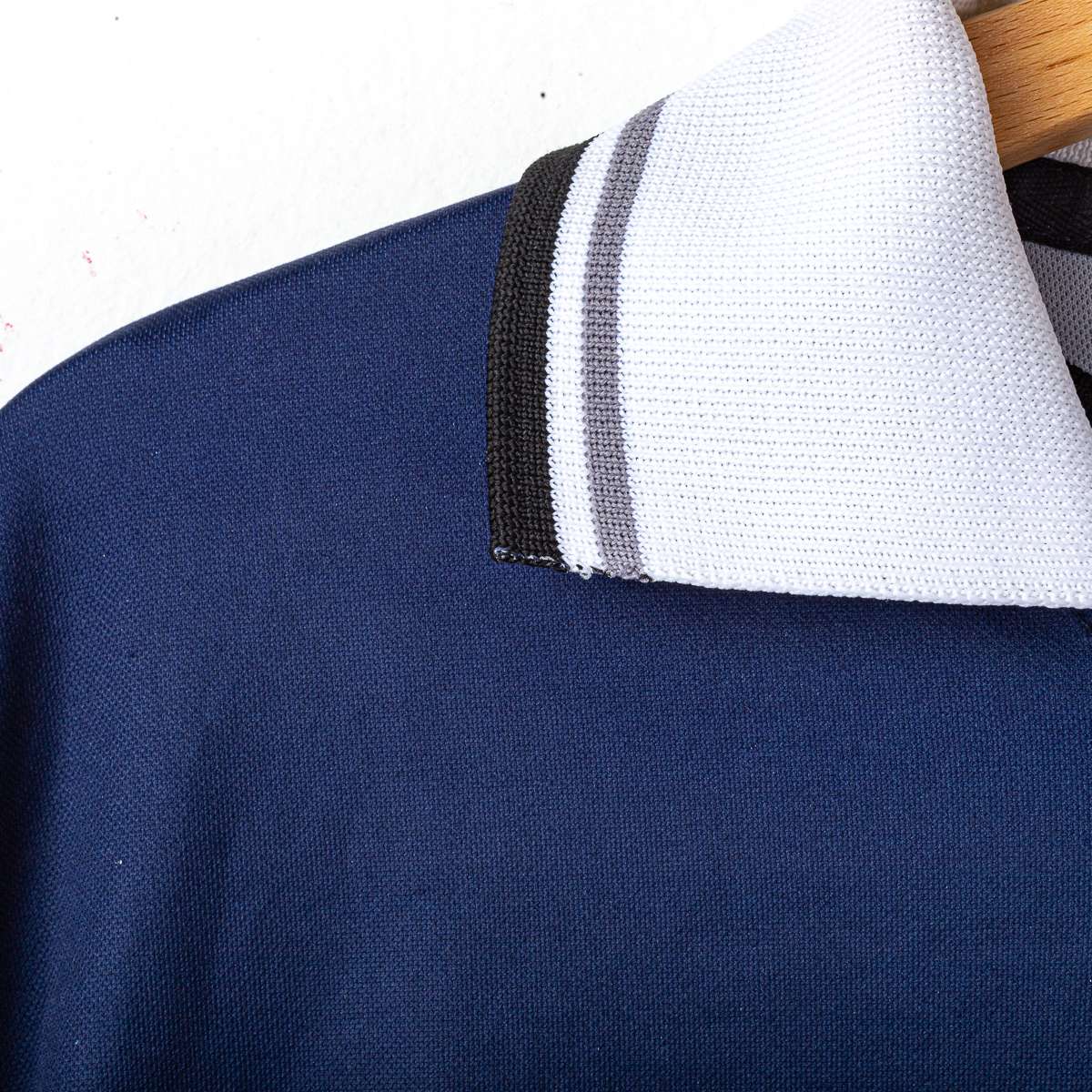 Maglia Third Juventus Lotto Tele+ Zidane 21 2001/2002