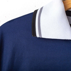 Maglia Third Juventus Lotto Tele+ Zidane 21 2001/2002