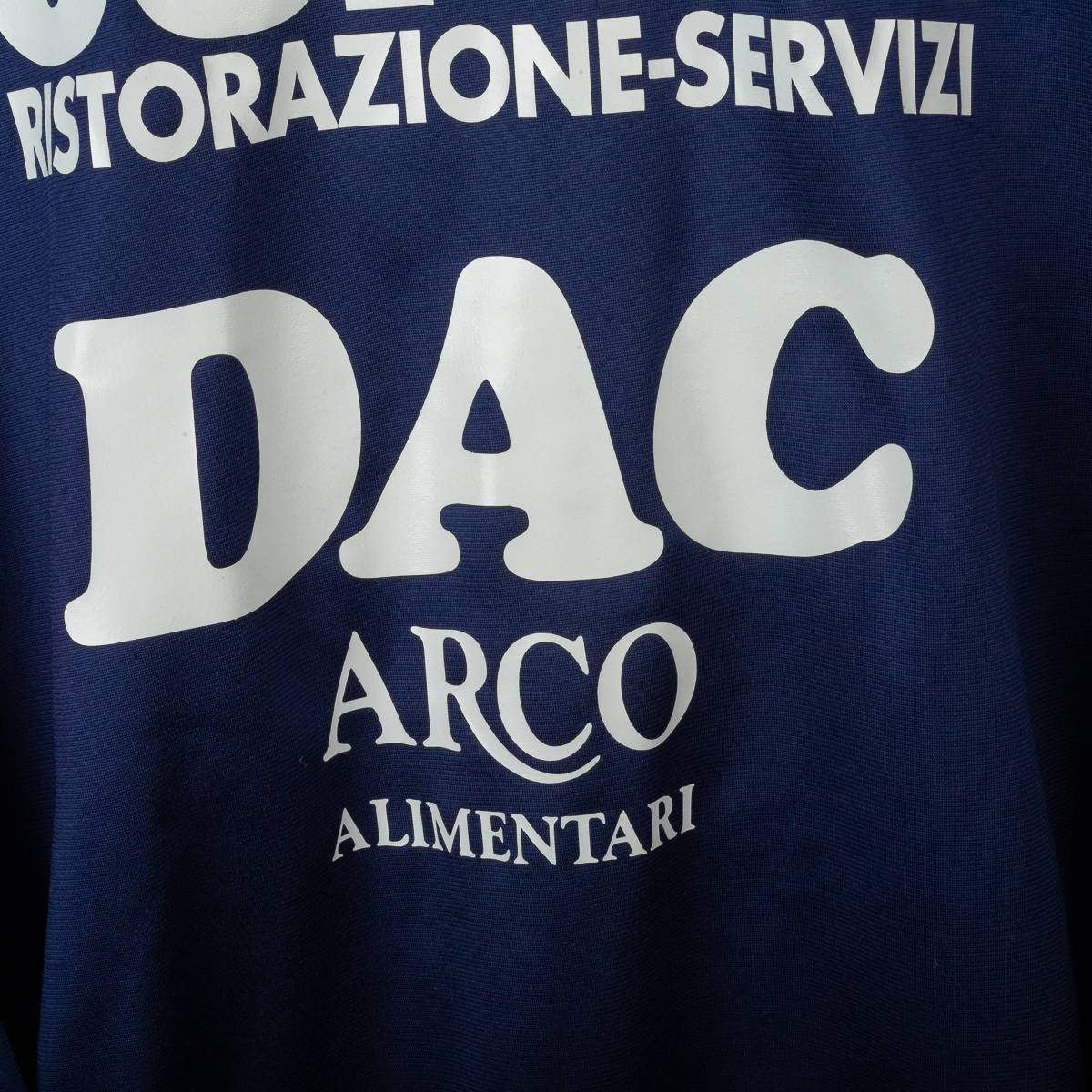 Giacca Piacenza Lotto 1998/1999