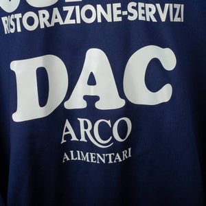 Giacca Piacenza Lotto 1998/1999