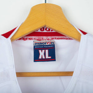 Maglia Home Padova Macron 2006/2007