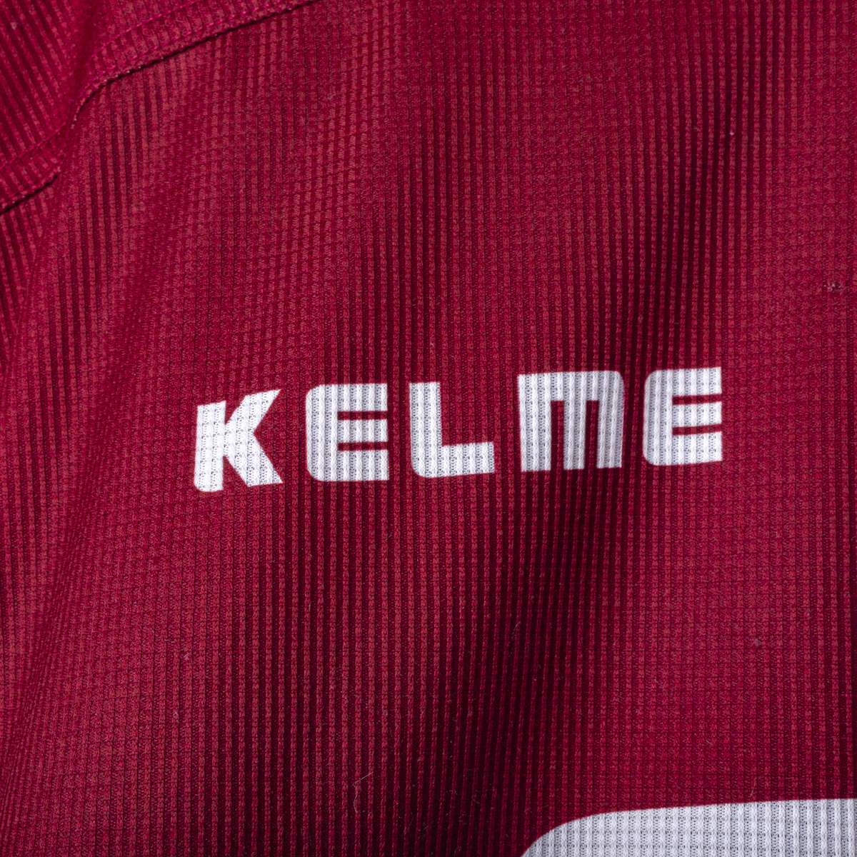 maglia home torino kelme lo gatto 27 1998