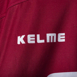 maglia home torino kelme lo gatto 27 1998