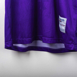 maglia home fiorentina reebook sammontana batistuta 9 1996/1997