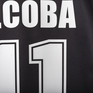 maglia home venezia Kronos Recoba 11 1999/2000