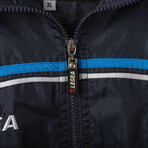 Giacca Napoli Legea Russo 2003/2004