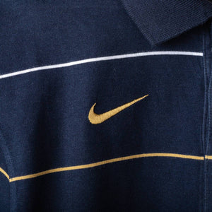 Polo Inter Nike 2009/2010