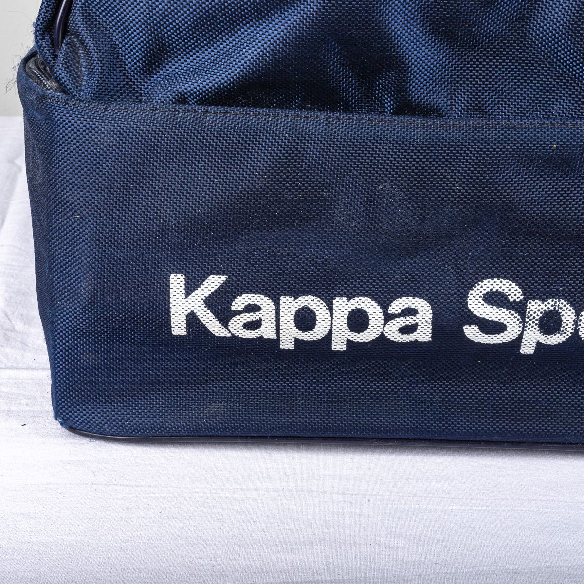 Borsone Juventus Kappa Ariston 1985/1986