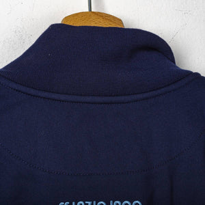 Giacca Rappresentanza Ss Lazio blu 2012/2013