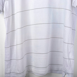 Polo Juventus Nike Bianca 2008/2009