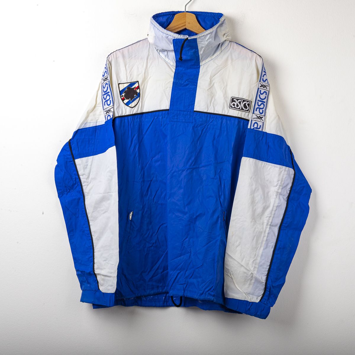 Sampdoria Historic Jerseys | Le7sorelle.it