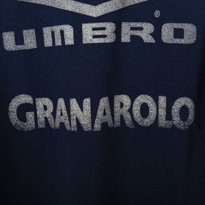 Felpa Training Bologna Umbro Granarolo 2000/2001