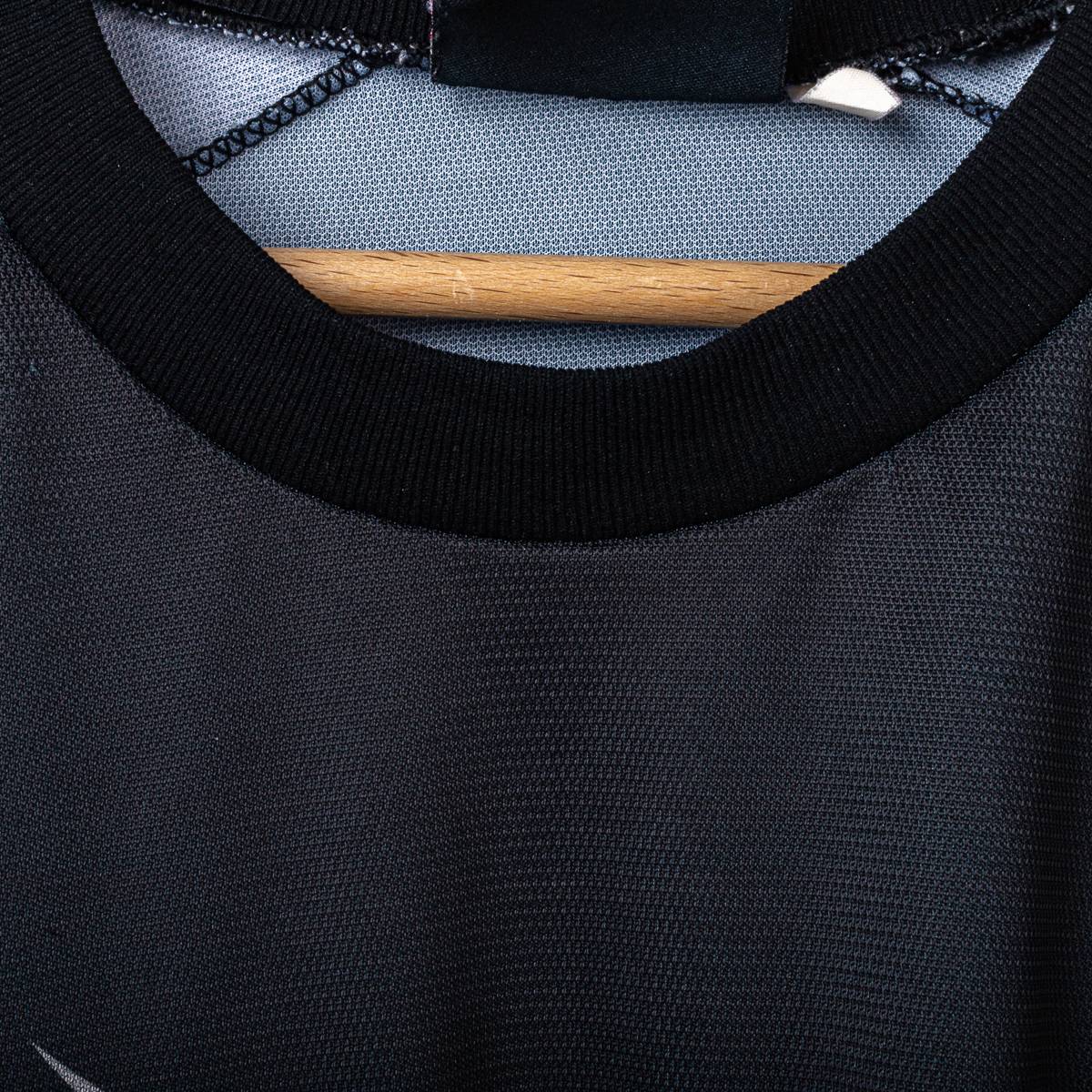 Maglia Portiere Juventus Lotto Fastweb Buffon 1 2001/2002