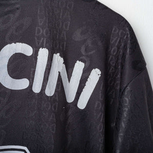 Maglia Third Sampdoria Asics Mancini 10 1996/1997