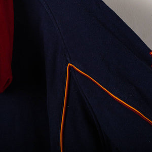 Felpa Cappuccio As Roma Kappa 2002/2003