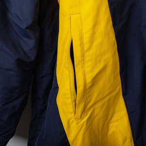 Chievo Verona Bench Jacket 2005/2006