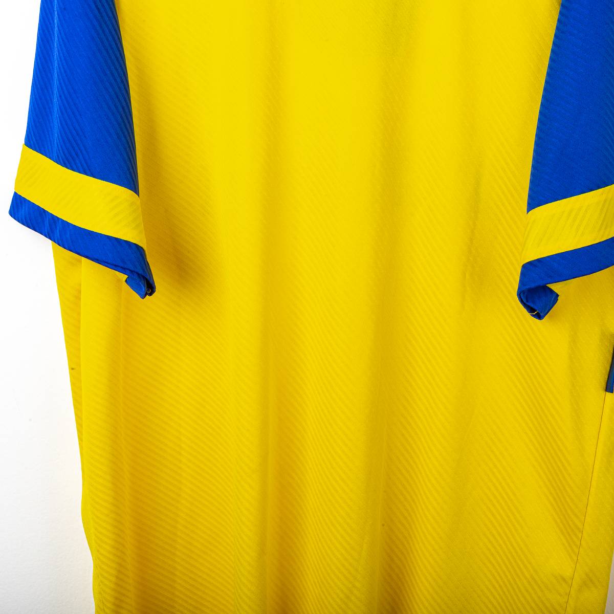 Maglia Away Parma Umbro 1993/1994