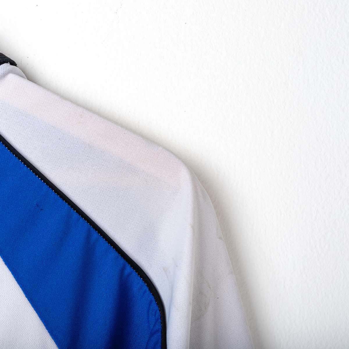 T-shirt Atalanta Errea 2007/2008
