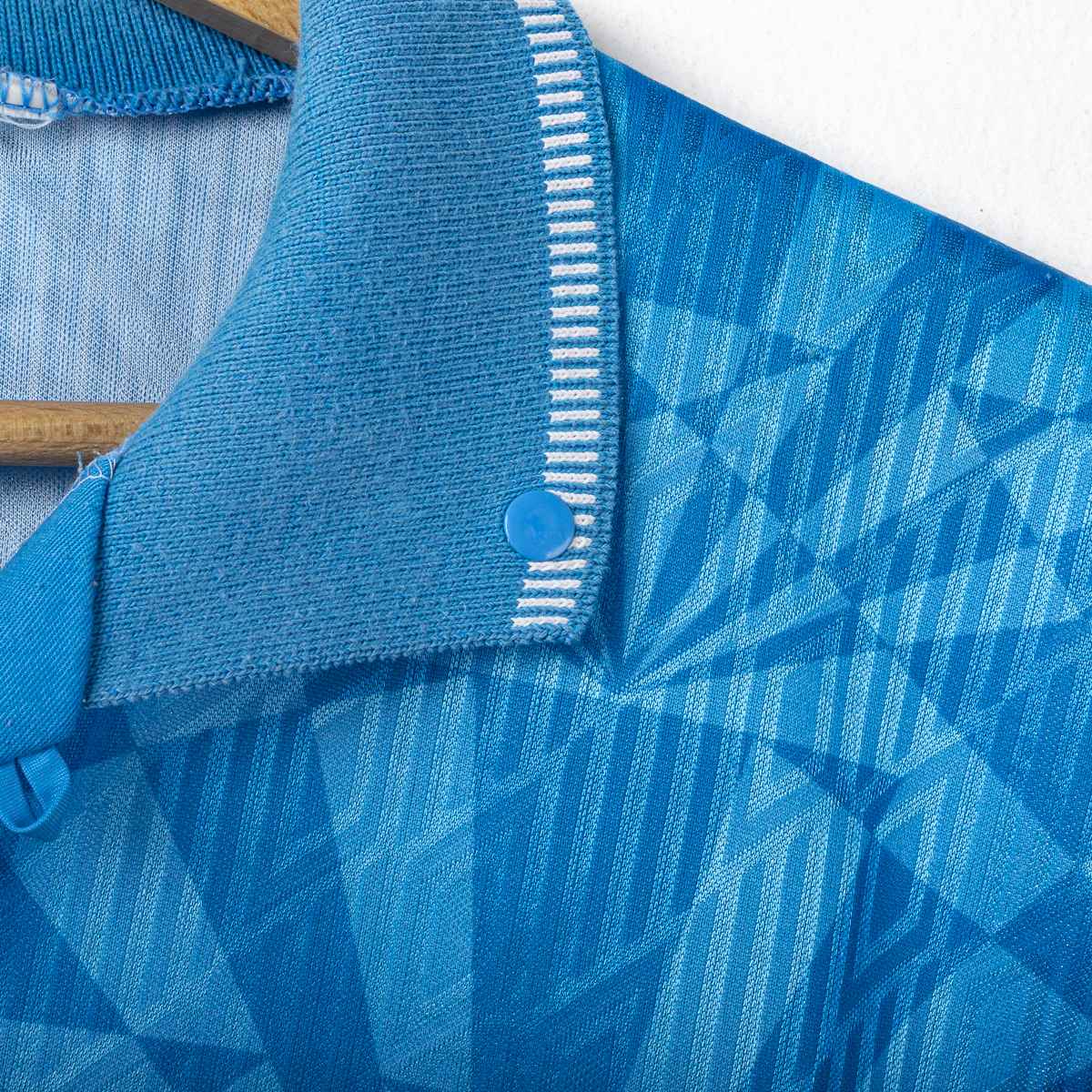 Maglia Home Napoli Umbro Voiello 1991/1992