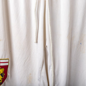 Pantaloncini Home Genoa Lotto n°16 2014/2015