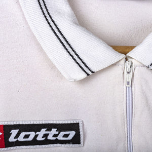 Polo Juventus Lotto TeleTu 2000/2001