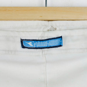 Pantaloncini Home Napoli Diadora 2001/2002