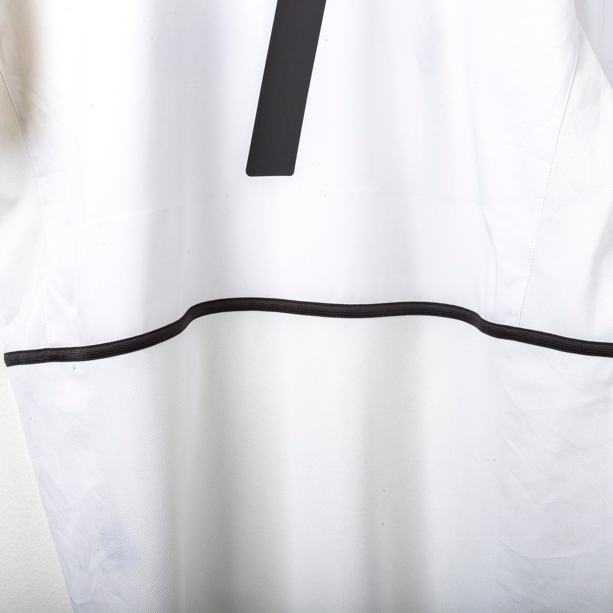 Maglia Away Nike Manchester United Beckham 7 2002/2003